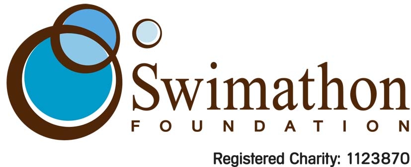 Swimthon Foundation logo
